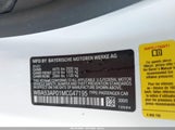 BMW 430I WBA53AP01MCG47195 снимка