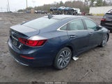 Honda Insight Touring 19XZE4F91KE008575 снимка