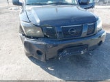 Nissan Titan Xe 1N6AA06A85N557361 снимка