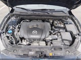 Mazda Mazda3 I Touring 3MZBM1V77GM270274 снимка