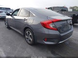 Honda Civic Lx 2HGFC2F63LH575610 снимка