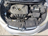 Hyundai Elantra Gls 5NPDH4AE7DH362458 снимка