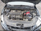 Nissan Sentra Sv 3N1AB7AP1FY287305 снимка
