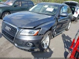 Audi Q5 2.0T Premium WA1L2AFP8GA138160 fotografie