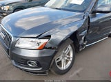 Audi Q5 2.0T Premium WA1L2AFP8GA138160 photo