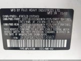 Subaru Xv Crosstrek 2.0I Limited JF2GPAKC5D2818987 снимка