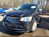 Chrysler Town & Country Touring-L 2C4RC1CG9FR742778 fotografie