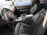 Lincoln Mkx 2LMDJ8JKXDBL39253 снимка