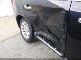 Lincoln Mkx 2LMDJ8JKXDBL39253 снимка