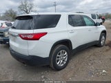 Chevrolet Traverse Fwd Ls 1GNERFKW4LJ261959 снимка