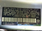 Toyota Prius JTDKB20U073287060 снимка