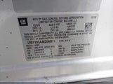 Buick Envision Fwd Preferred LRBFXBSA4KD040311 снимка