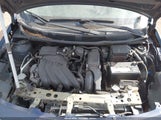Nissan Versa 1.6 Sv 3N1CN7AP5CL887561 снимка