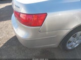 Hyundai Sonata Gls 5NPET46C59H541194 снимка