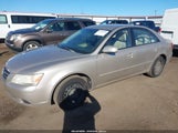 Hyundai Sonata Gls 5NPET46C59H541194 снимка