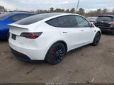 Tesla Model Y Long Range Dual Motor All-Wheel Drive/Performance Dual Motor All-Wheel Drive 5YJYGDEF9LF009921 photo