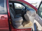 Toyota Sienna 5TDZK23C28S196499 снимка