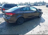 Kia Forte Lx 3KPFL4A74JE205429 снимка