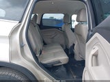 Ford Escape Se 1FMCU0GD7HUE12507 fotografie