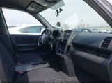 Honda Cr-V Lx SHSRD78556U422630 снимка