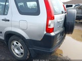 Honda Cr-V Lx SHSRD78556U422630 снимка