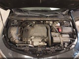 Chevrolet Malibu Fwd 1Fl 1G1ZC5ST7LF000073 photo