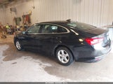 Chevrolet Malibu Fwd 1Fl 1G1ZC5ST7LF000073 photo