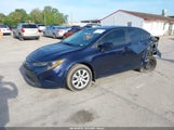 Toyota Corolla Le 5YFB4MDE0SP264872 photo