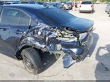 Toyota Corolla Le 5YFB4MDE0SP264872 photo