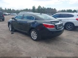 Buick Lacrosse Leather Group 1G4GC5ER6DF135315 снимка