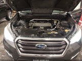 Subaru Ascent Limited 4S4WMAPD2K3472727 снимка