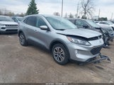 Ford Escape Sel 1FMCU9H68NUA68833 снимка