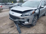 Ford Escape Sel 1FMCU9H68NUA68833 снимка