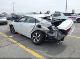 Honda Insight Ex 19XZE4F5XNE007622 снимка