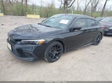 Honda Civic Sport 2HGFE2F55NH551006 снимка