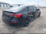 Honda Civic Sport 2HGFE2F55NH551006 снимка