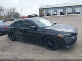 Honda Civic Sport 2HGFE2F55NH551006 снимка