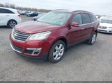 Chevrolet Traverse 1Lt 1GNKRGKD7HJ324311 снимка