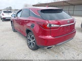 Lexus Rx 350 JTJBZMCAXH2020442 снимка