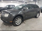 Lincoln Mkx 2LMDU88C67BJ32384 снимка