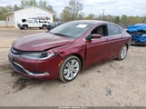 Chrysler 200 Limited 1C3CCCAB8FN526737 снимка