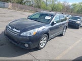 Subaru Outback 3.6R Limited 4S4BRDPC5D2235120 снимка