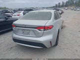 Toyota Corolla Le 5YFEPMAE0NP322606 снимка