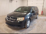 Dodge Grand Caravan Se 2C4RDGBG6HR780490 снимка