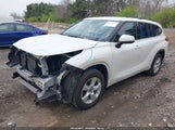 Toyota Highlander L 5TDCZRAH7MS078452 снимка