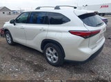 Toyota Highlander L 5TDCZRAH7MS078452 снимка