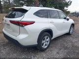 Toyota Highlander L 5TDCZRAH7MS078452 снимка