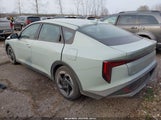 Kia K4 Ex 3KPFU4DE9SE229606 снимка