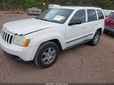 Jeep Grand Cherokee Laredo 1J8HS48P19C527670 снимка
