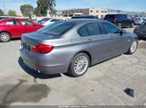 BMW 535I WBAFR7C58DC822028 снимка